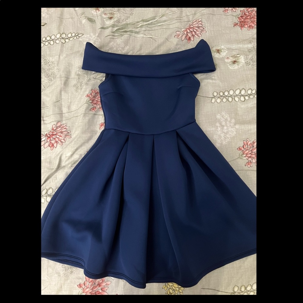 Charlotte Russe Dress